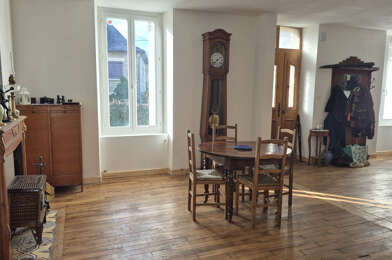 Maison 6 pièces 265000 €