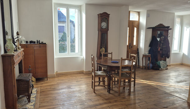 Villa / Maison 6 pièces  à vendre Espalion 12500