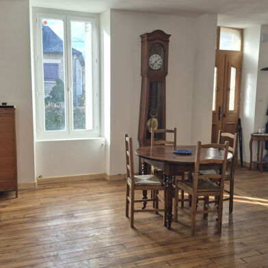 Maison 6 pièces 265000 €