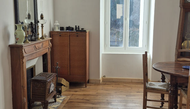 Villa / Maison 6 pièces  à vendre Espalion 12500