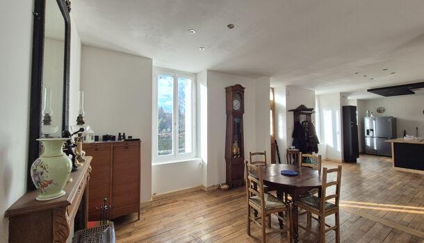 Villa / Maison 6 pièces  à vendre Espalion 12500