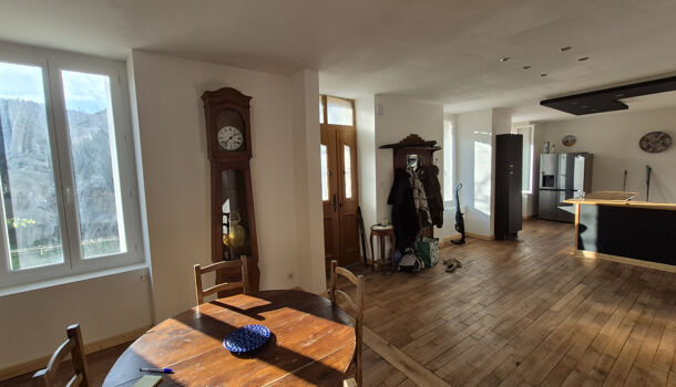 Villa / Maison 6 pièces  à vendre Espalion 12500