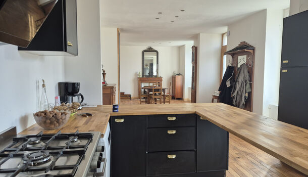 Villa / Maison 6 pièces  à vendre Espalion 12500