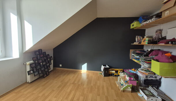 Villa / Maison 6 pièces  à vendre Espalion 12500