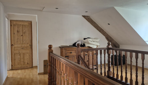 Villa / Maison 6 pièces  à vendre Espalion 12500