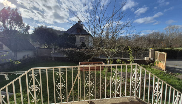 Villa / Maison 6 pièces  à vendre Espalion 12500