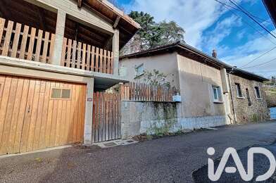 Maison 4 pièces 199000 €