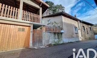 Maison 4 Pièces 114 m² à vendre à Limony (07340)