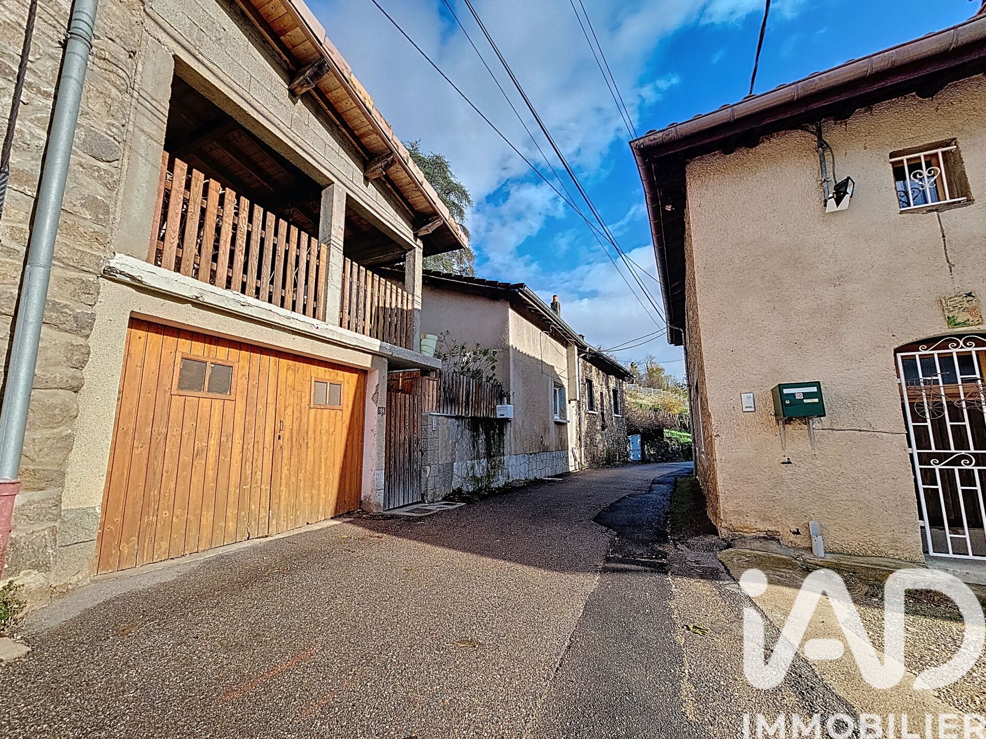 Vente Maison/villa 4 pièces - Photo 2