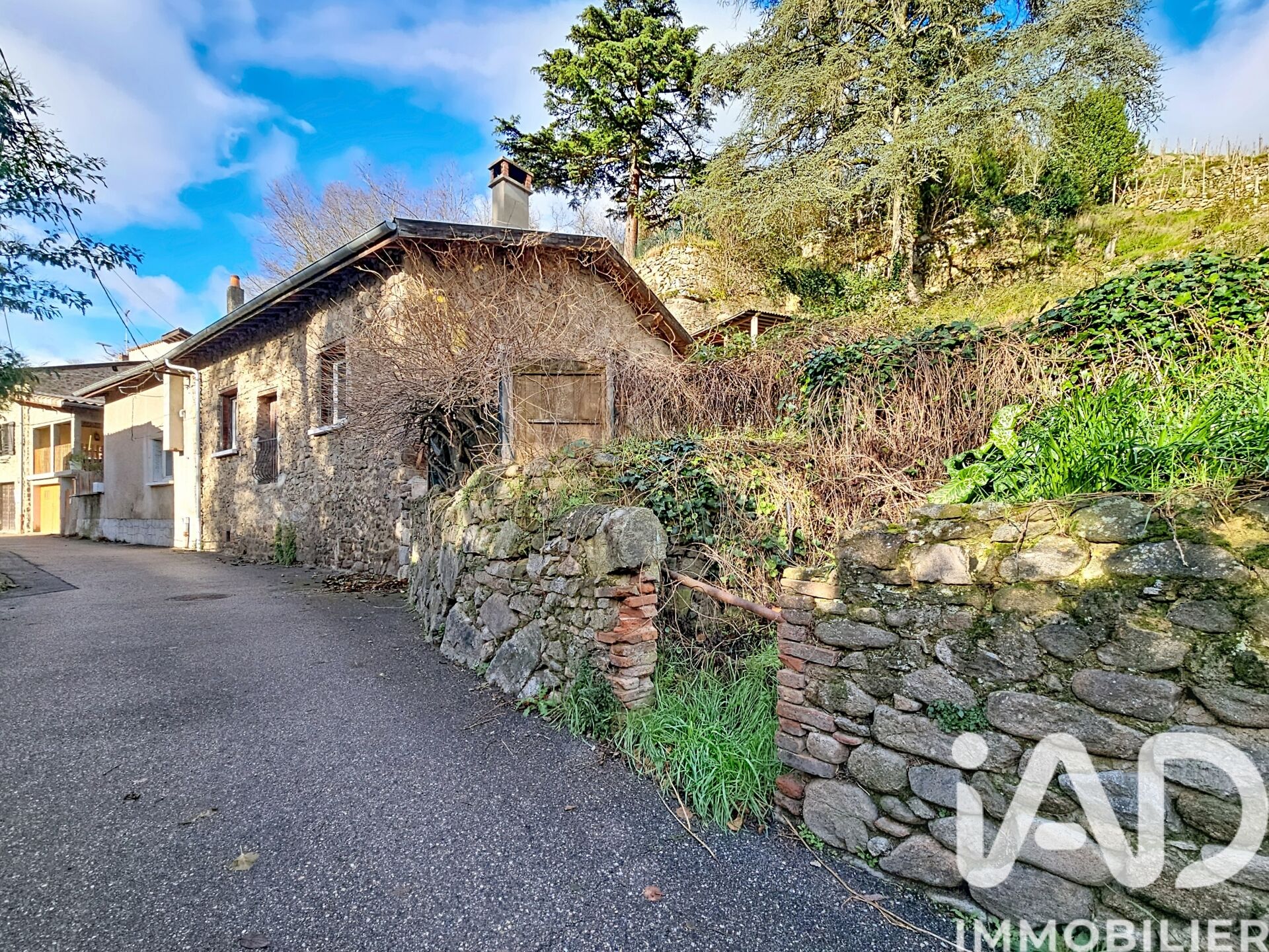 Vente Maison/villa 4 pièces - Photo 4