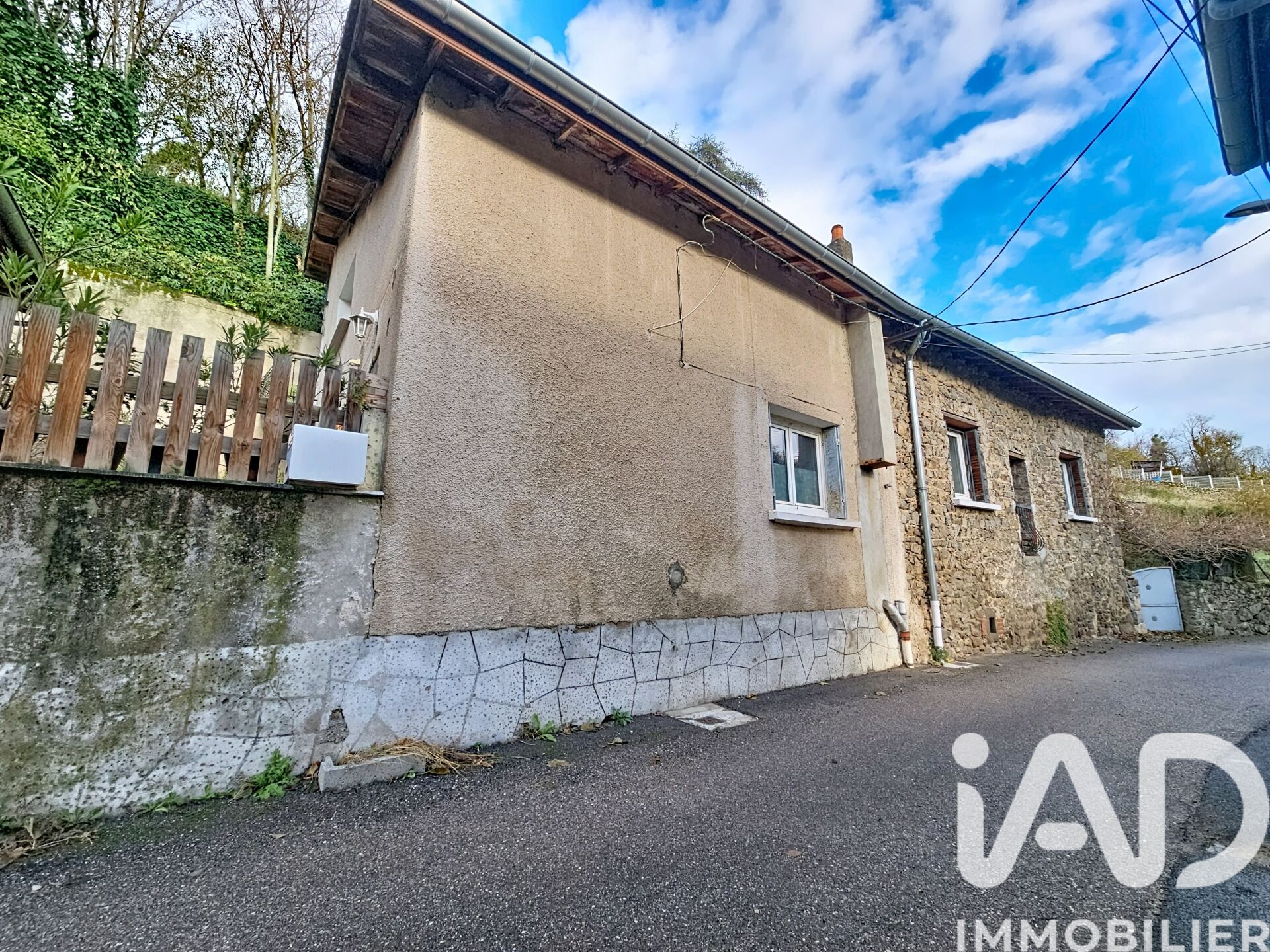 Vente Maison/villa 4 pièces - Photo 5