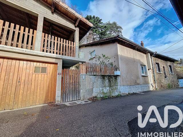 Vente Maison/villa 4 pièces — photo du bien