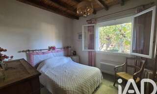 Maison 5 Pièces 110 m² à vendre à Entraigues-sur-la-Sorgue (84320)