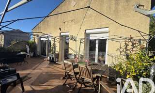 Maison 5 Pièces 110 m² à vendre à Entraigues-sur-la-Sorgue (84320)