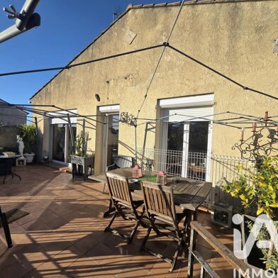 Maison 5 pièces 70000 €