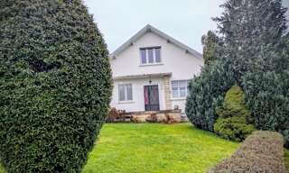 Maison 5 Pièces 132 m² à vendre à Neufchâteau (88300)