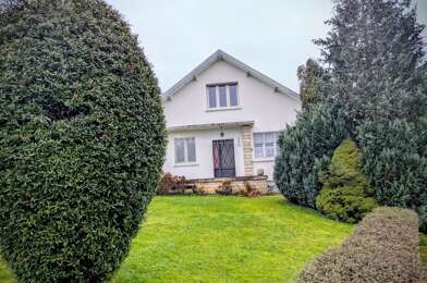 Maison 5 pièces 135000 €