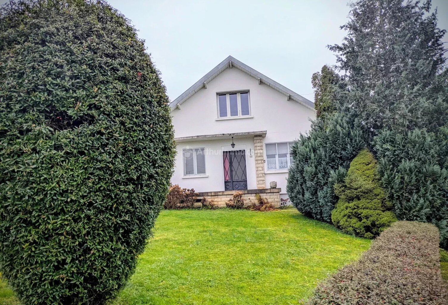 Maison familiale — photo 1