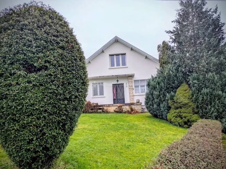 Maison familiale — photo 1