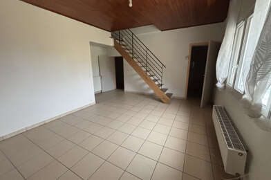 Appartement 4 pièces 580 €