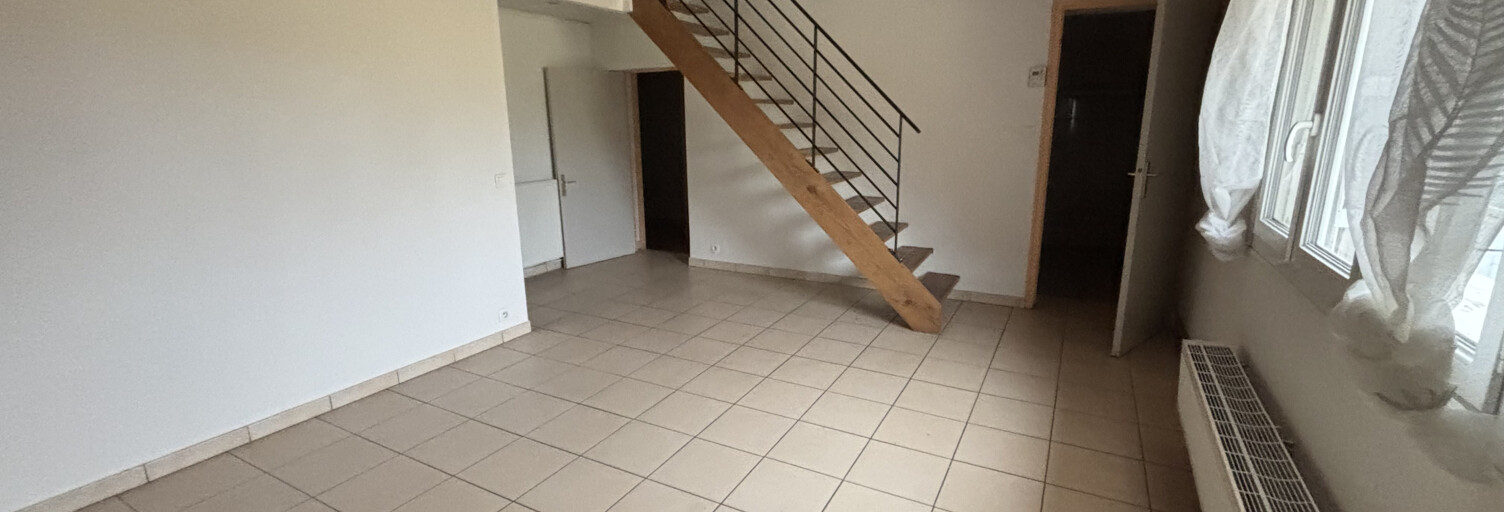 Appartement 4 Pièces 65 m² à louer à Tonneins (47400)