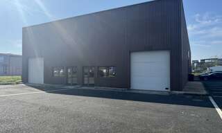 Commerce  268 m² à louer à Montlouis-sur-Loire (37270)