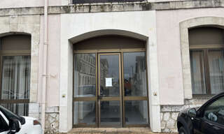 Commerce  80 m² à louer à Tonneins (47400)