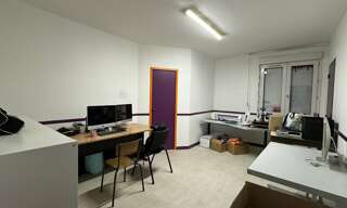 Commerce  161 m² à louer à Tours (37000)