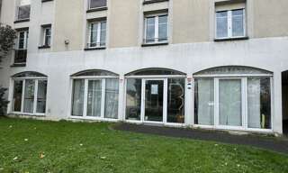 Commerce  161 m² à louer à Tours (37000)