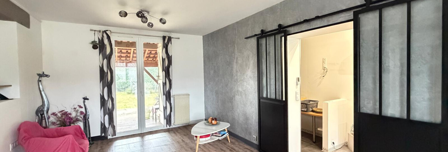Maison 5 Pièces 110 m² à vendre à Agen (47000)
