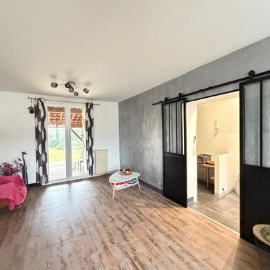 Maison 5 pièces 213000 €