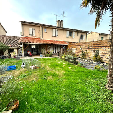 Maison 5 pièces 213000 €