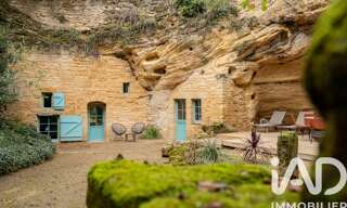 Maison 3 Pièces 78 m² à vendre à Doué-en-Anjou (49700)