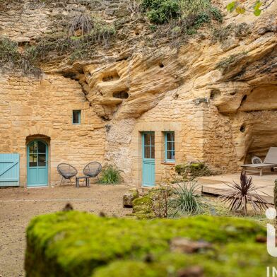 Maison 3 pièces 189000 €