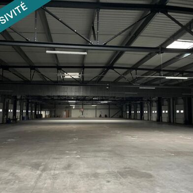 Commerce 7 pièces 2750000 €