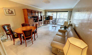 Appartement 3 Pièces 86 m² à louer à Cannes (06400)