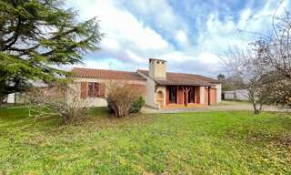 Maison 6 Pièces 90 m² à vendre à Issigeac (24560)