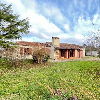 Maison 6 pièces 224000 €