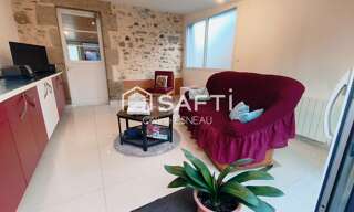 Maison 4 Pièces 92 m² à vendre à Montbert (44140)