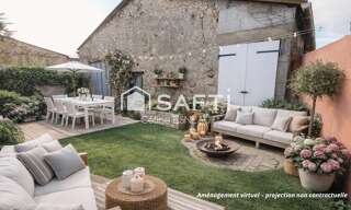 Maison 4 Pièces 92 m² à vendre à Montbert (44140)