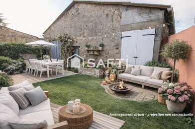 Maison 4 pièces 215000 €