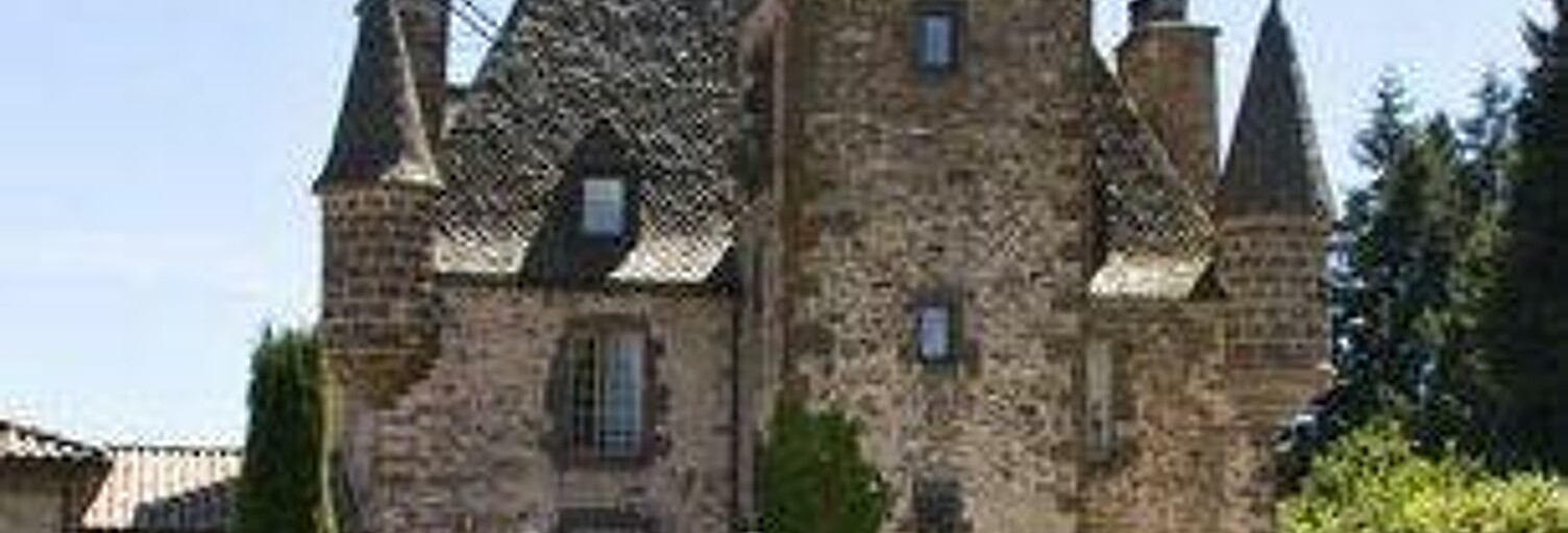 Maison 21 Pièces 700 m² à vendre à Saint-Georges (15100)