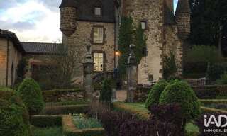 Maison 21 Pièces 700 m² à vendre à Saint-Georges (15100)