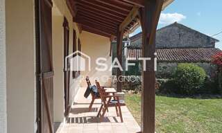 Maison 6 Pièces 121 m² à vendre à Secondigny (79130)