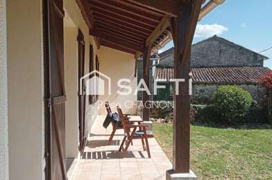 Maison 6 pièces 128633 €