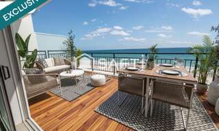 Appartement 4 Pièces 75 m² à vendre à La Baule-Escoublac (44500)