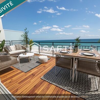 Appartement 4 pièces 740000 €