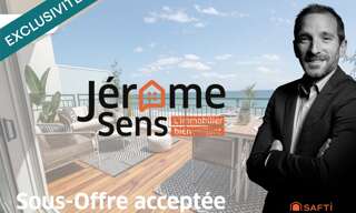 Appartement 4 Pièces 75 m² à vendre à La Baule-Escoublac (44500)