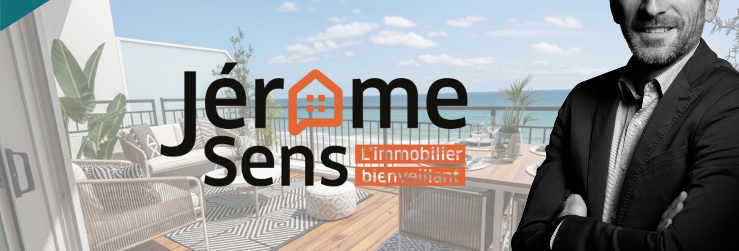Appartement 4 Pièces 75 m² à vendre à La Baule-Escoublac (44500)