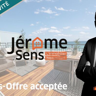 Appartement 4 pièces 740000 €